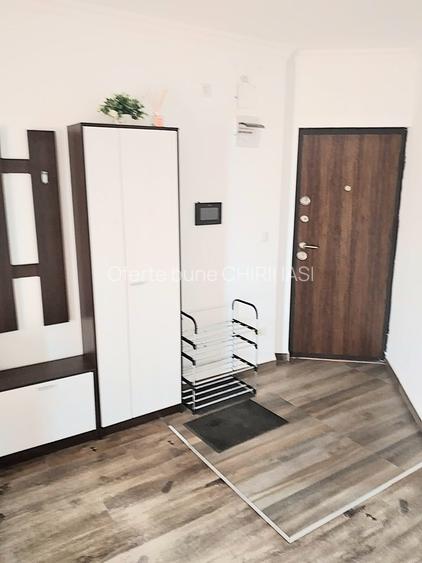 Apartament 3 camere semidecomandat PACURARI - 4