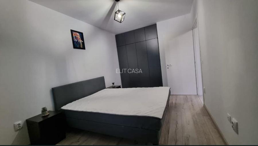 Apartament cu 2 camere, BLOC NOU, zona Copou-Agronomie - 3