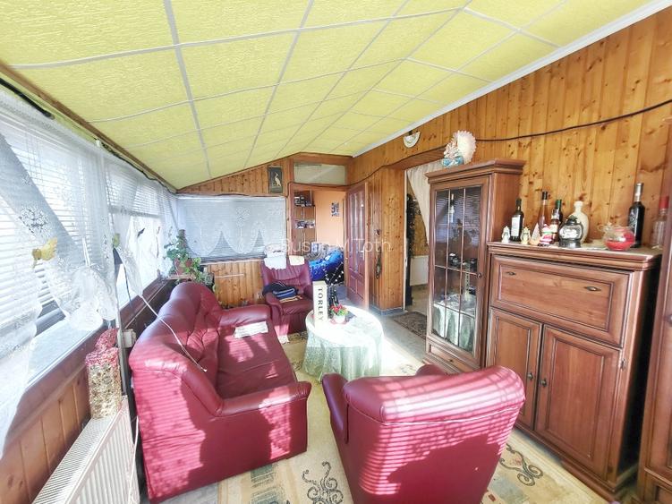 Domeniu premium aproape de granița româno-ungară –în Battonya - 12