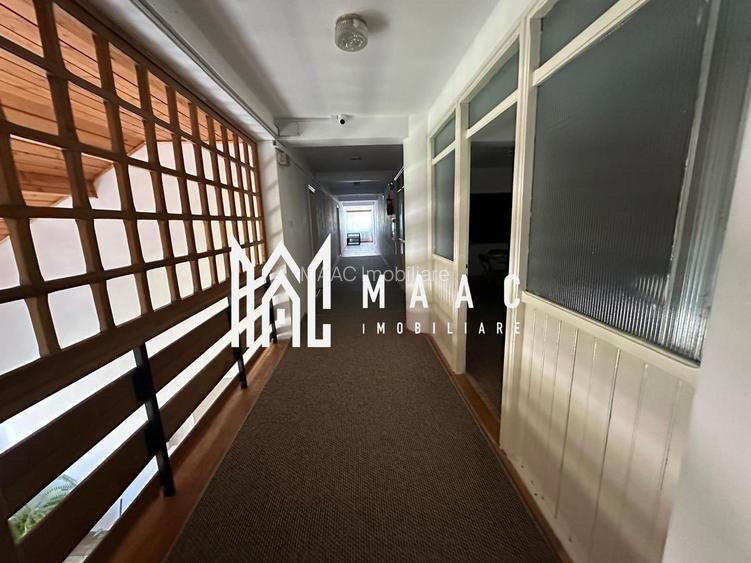 CASA DE INCHIRIAT I CISNADIE I SPATIU EDUCATIONAL - 13