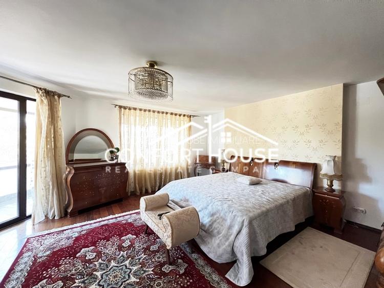 Vila deosebita P+2E, 670mp teren, Iancu Nicolae - 33