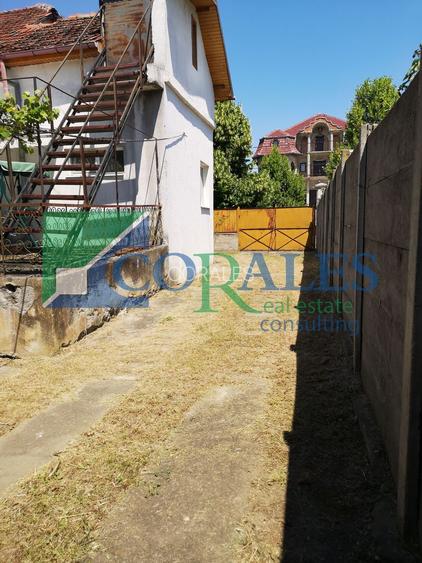 Casa Zona Telegrafului. Posibilitate investitii! - 2