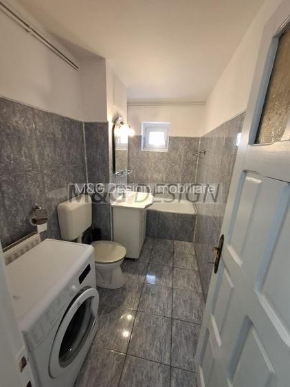 Lipovei, 2 camere, centrala si clima langa SRI - 16