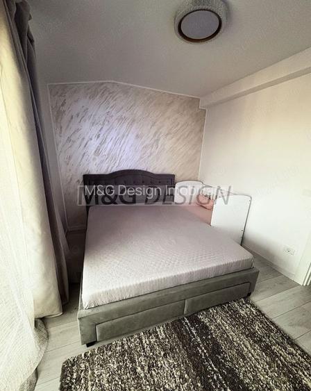 Apartament 3 camere Giroc bloc nou - 6