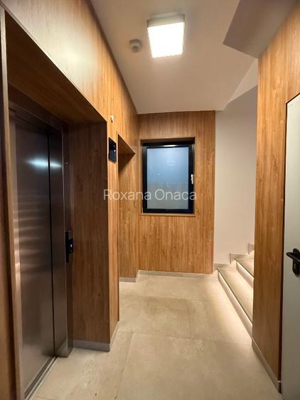 2 camere, lux, Aviatiei - Baneasa - Herastrau - 12