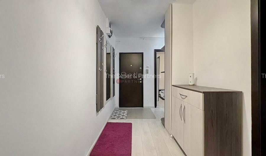 Zona Verde Aproape | Structura Decomandata - 9