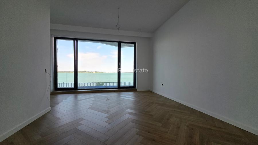 Lake On Apartaments - St. Mamaia - Ap 2 cam, parter, vedere superba catre lac - 14