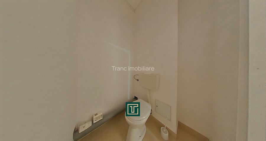 Spațiu comercial cu vad excelent, situat în complexul ARED, Functionarilor – ide - 4