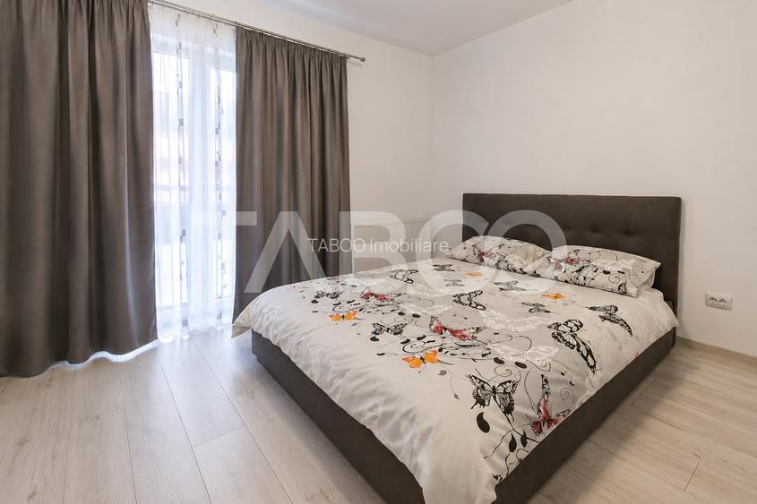 Apartament de vanzare 2 camere balcon etaj 1 Kaufland Arhitectilor - 4