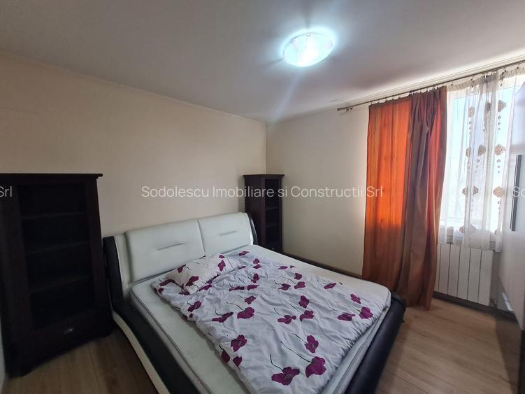 Apartament vânzare 2 camere zona Balcescu - 12