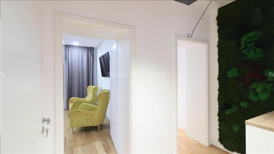 Apartament cu curte, Cantemir, Premium - 5