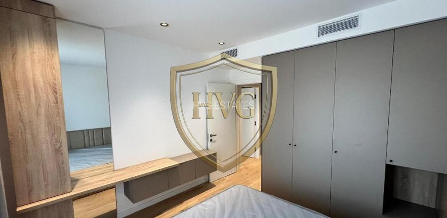 Apartament 2 camere | Prima chirie | Complex nou 2026 | Parcare subterana - 3