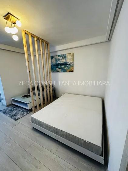 Garsonieră Iancului – bloc reabilitat, PET FRIENDLY,  9 min METROU - 3