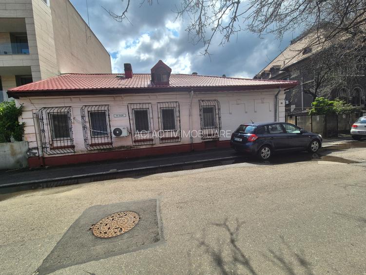 Delea Veche, 5 min Calea Calarasilor, Anaf sector 3 - 13