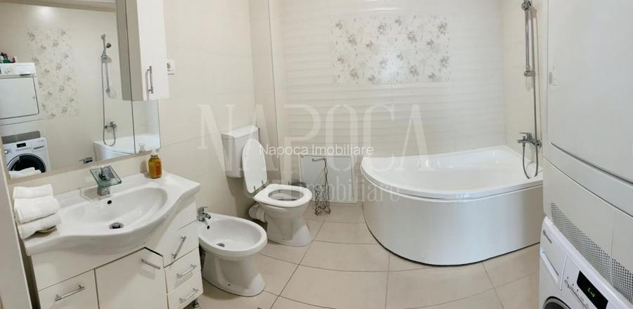 Apartament 3 camere de vanzare in Floresti - 6