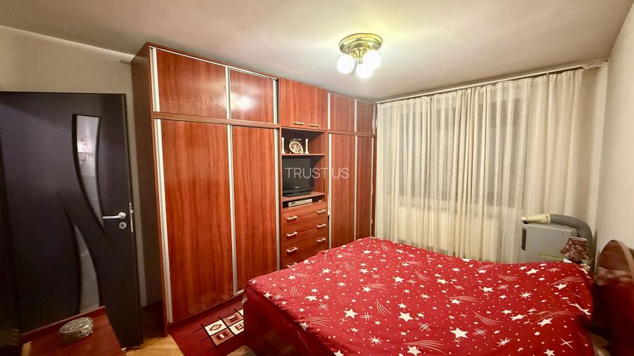 COMISION 0%, Apartament 4 Camere, 84mp, Garaj, Boxa, Circumvalatiunii - 10