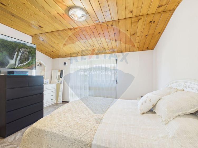 Casa moderna I 6 camere | eficienta energetic I teren 714mp Bragadiru - 20