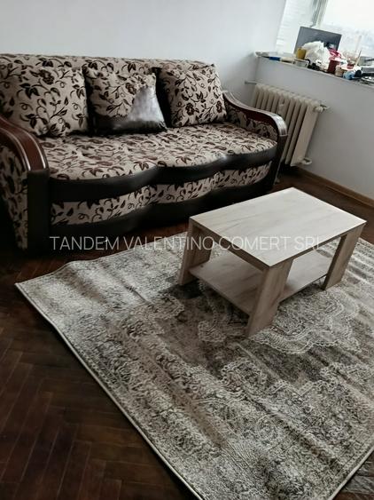 Iancului , 2 minute metrou - 7