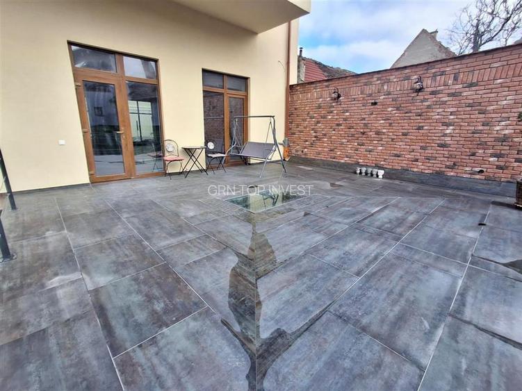 Spatiu comercial 90 mp cu terasa  zona Centrala - 3