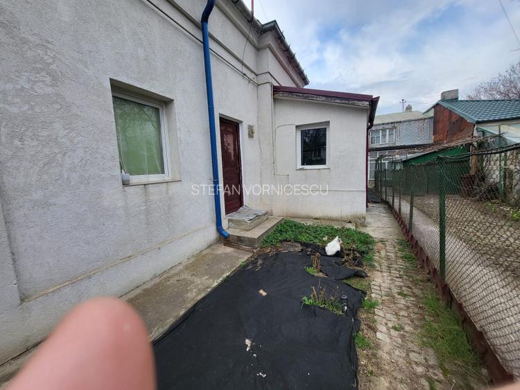 Cameră la  Vilă în Copou Sararie  CUZA UMF Agronomie - 7