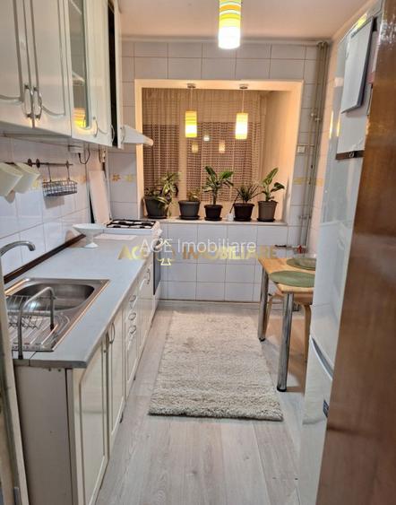 2 Camere de inchiriat | Gorjului | Metrou | Gata de mutare - 4