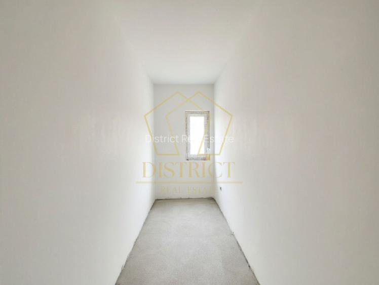 Duplex cu 4 camere, despărțit prin camera tehnica | Mosnita Veche | Lidl - 19