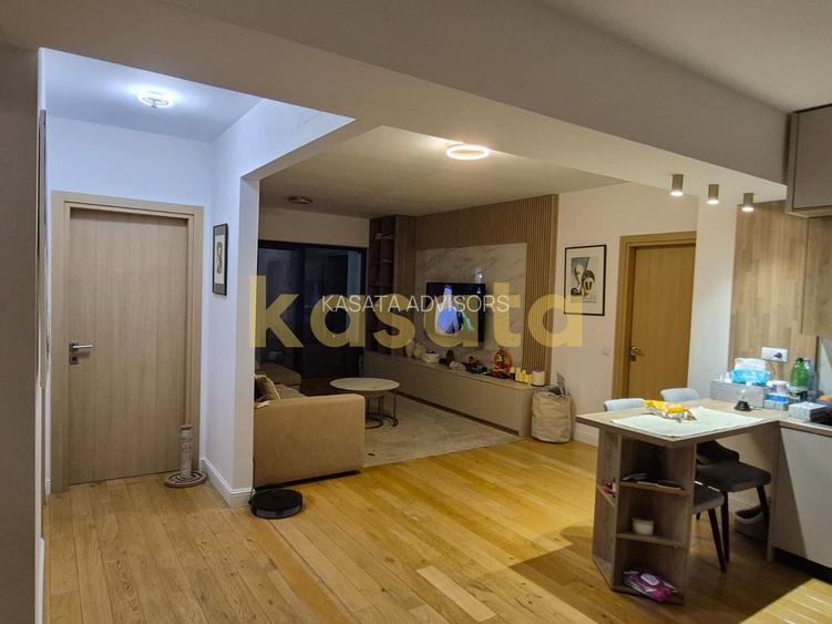 Apartament 3 camere | Upground | METROU PIPERA - 3