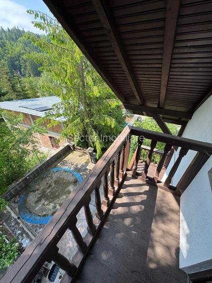 Sinaia Strada Cerbului - 38