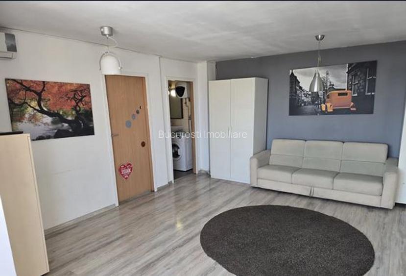 Apartament 2 Camere,Iancului Metrou,bl.reabilitat,DECOMANDAT,mobilat - 13
