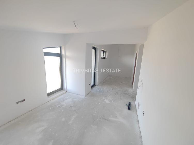 Pantelimon vila individuala ,piscina super constructie - 6