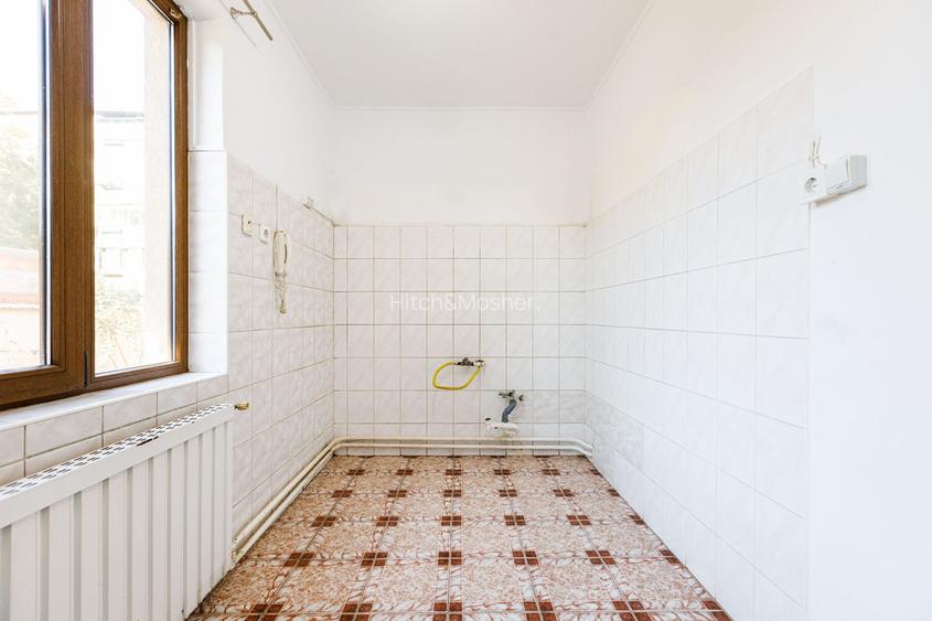 Casă cu etaj de inchiriat zona Lipovei – locuință sau spațiu pentru afaceri - 15