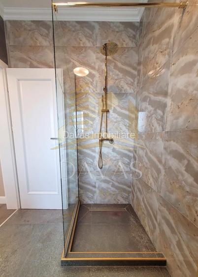 Casa tip duplex LUX 4 camere | Voronet | Jacuzii | Curte libera 320mp - 9