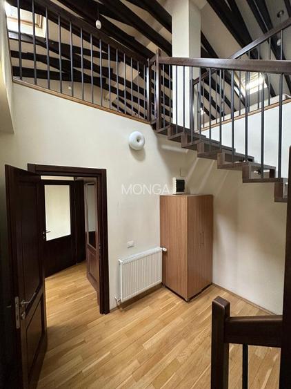 Casa 350mp | Pipera | 0 comision | 8 camere | amenajare premium - lux - 25