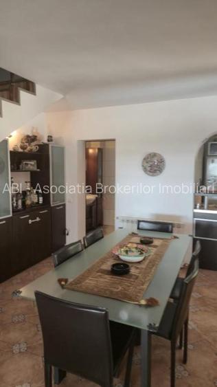 Azuga Vila vedere exceptionala Caraiman Cruce - 2