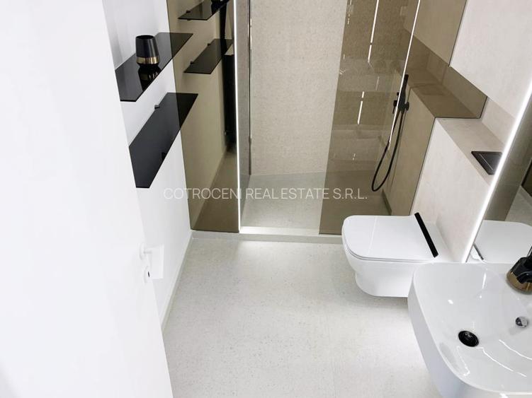 Studio Cortina | Un strop de skyline - 10