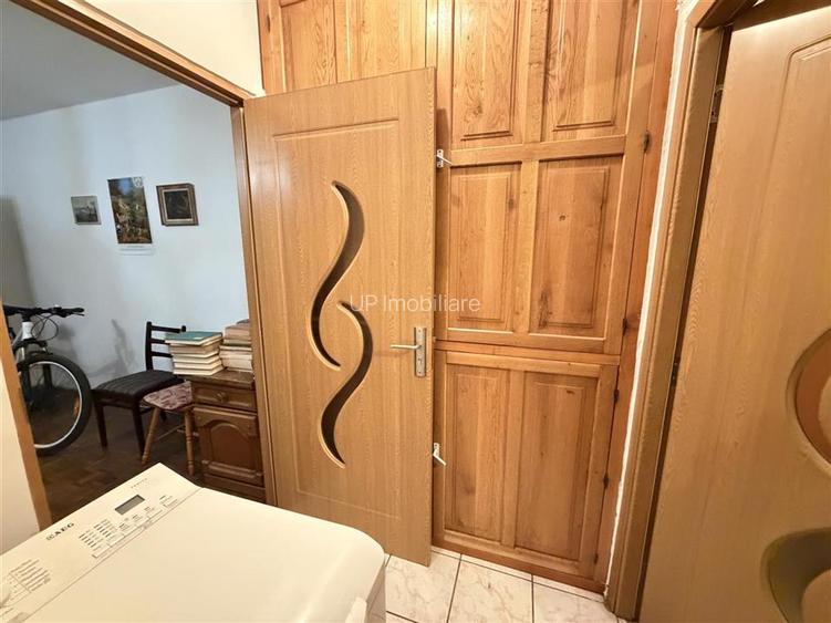 APARTAMENT 2 CAMERE | ETAJ 2 | TIP C | ZONA DIMITRIE CANTEMIR | ORADEA - 10