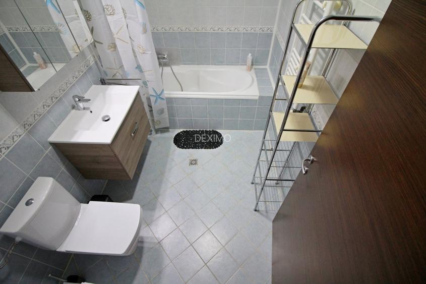 Apartament 2 Camere - Faleza Nord - Loc Parcare - Boxa - 12