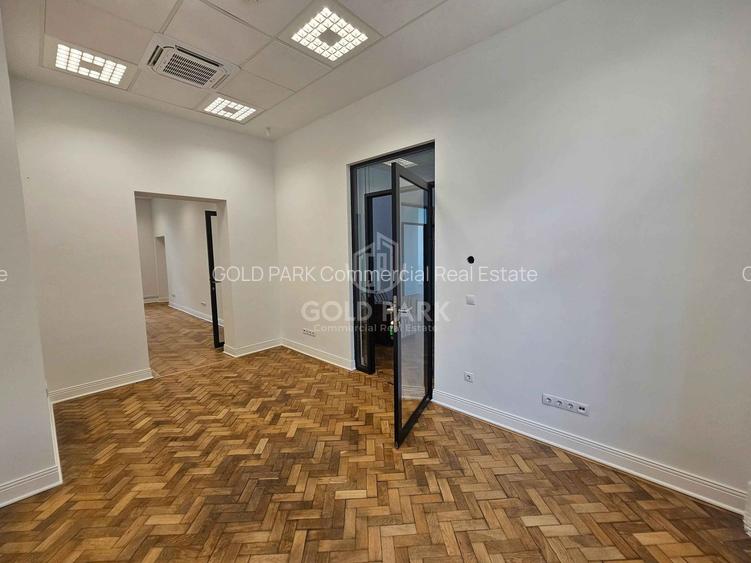 Cladire de Birouri - Zona Centrala - Terase / Locuri de Parcare - 20