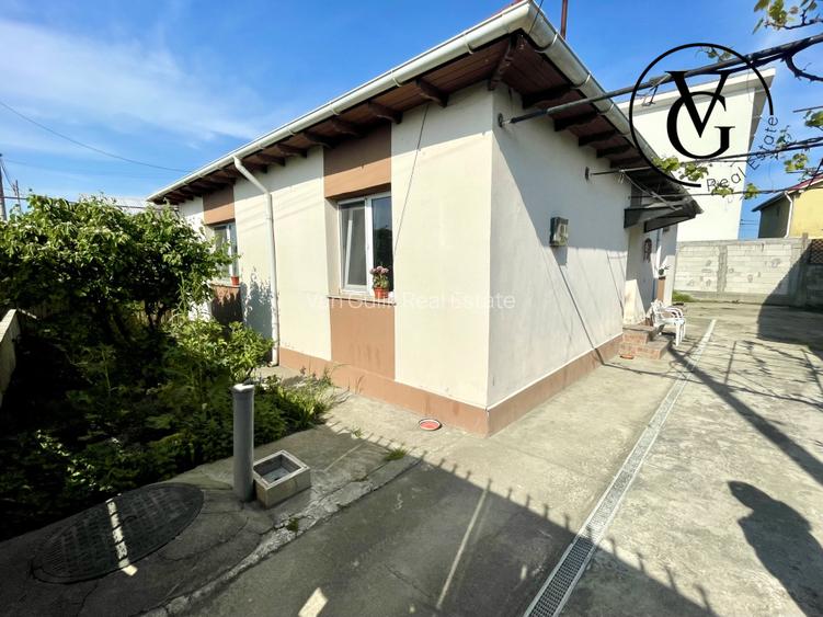 Casa la sol, 3 camere, 276mp teren, Oras Ovidiu - 9