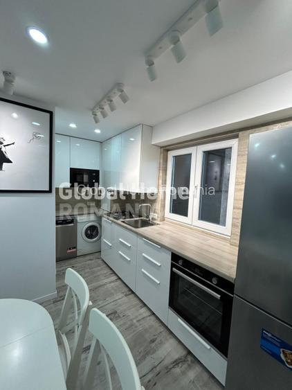 Apartament 3 Camere | Piata Unirii-Bld. Corneliu Coposu | Renovat | 95mp - 10