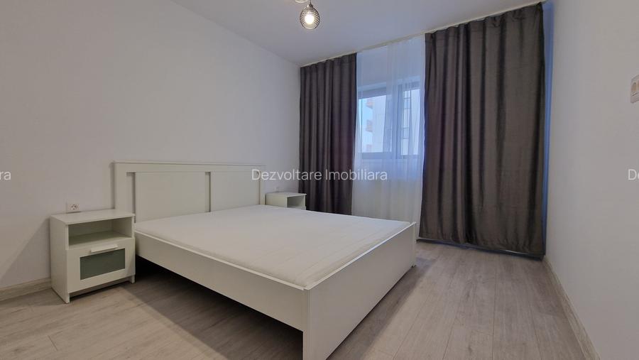 🏡 Apartament NOU – Prima Închiriere | 🌿 Terasă | 🚇 Metrou Republica - parcare - 7