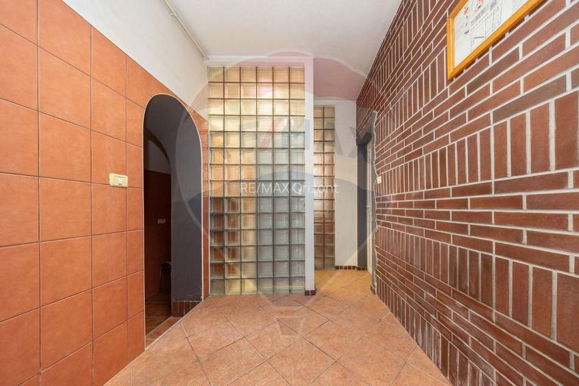 Spatiu comercial, stradal, zona Centru Istoric, Brasov! - 8