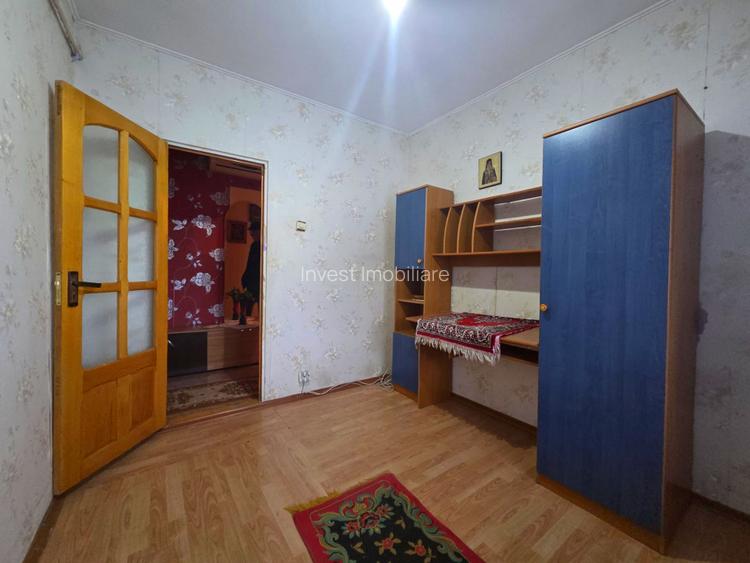 DE VANZARE-APARTAMENT 3 CAMERE-MIRCEA CEL BATRAN - 6