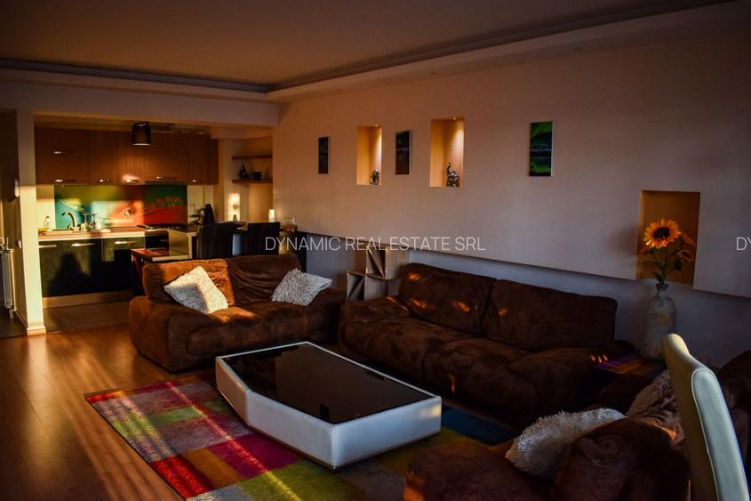 Vitan - 2 Camere - Ideal Investitie - Centrala - Bloc nou - 5