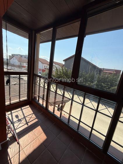 Vila superba de inchiriat in American Village,PET FRIENDLY - 13