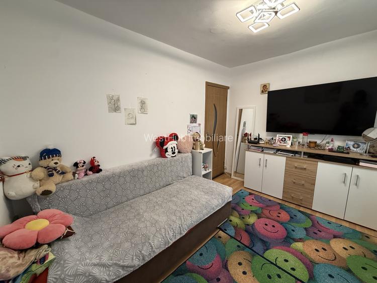 Apartament spatios, 2 camere, decomandat, 52 mp utili - Lipovei - 4