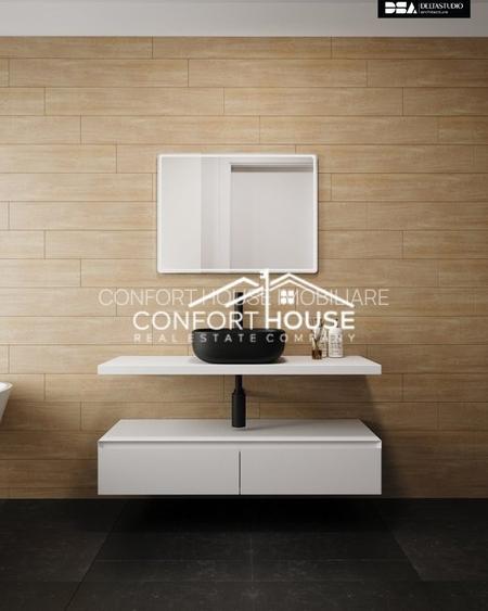 Vila noua P+2E, 6 camere, ansamblu rezidential, IANCU NICOLAE - 11