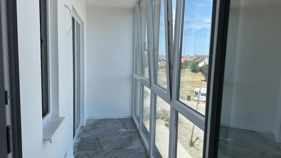 Proprietar, vand apartamente 2 camere, bloc nou, zona centrala, Rachetei-Giroc - 5