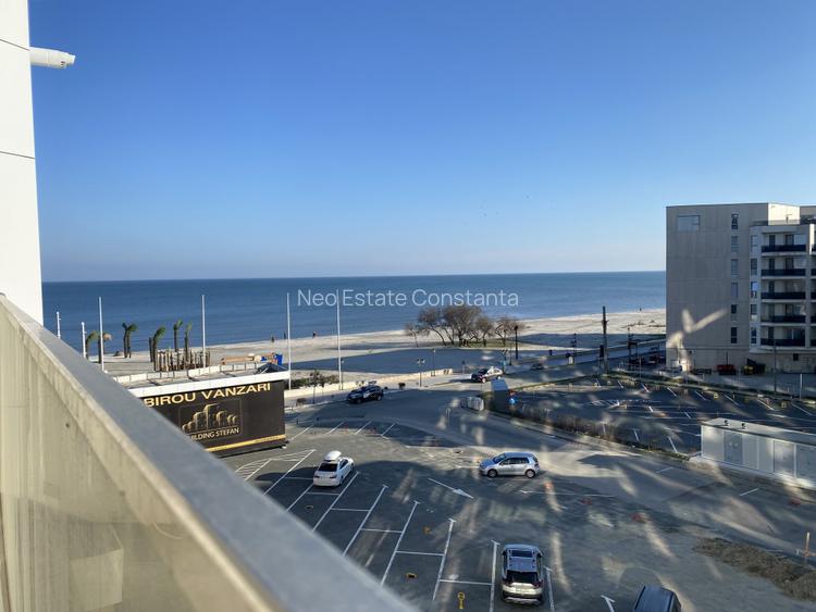 Apartament 2 camere | Stefan Building Promenada | Vedere panoramica - 2