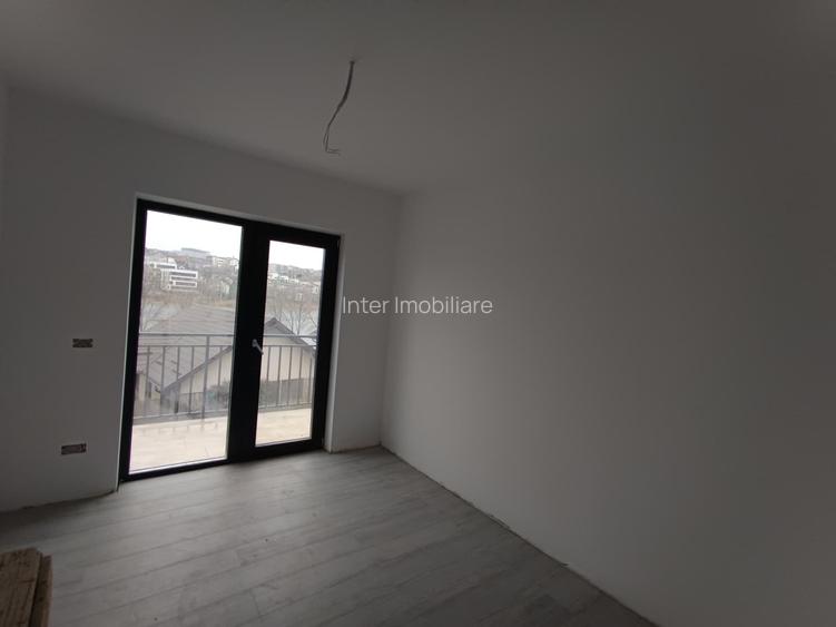 De vanzare casa, 4 camere, 120 mp, Rediu, Cu vedere spre lac, Cod 161252 - 5